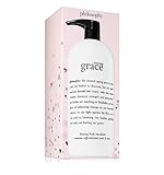 Philosophy Amazing Grace Firming Body Emulsion, 32 Ounce