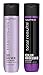 Matrix Total Results So Silver Shampoo and Conditioner Duo 10.1oz each