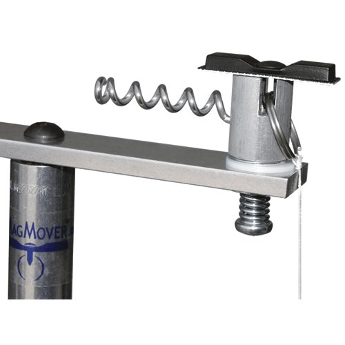 Clik-Clik Magnetic Hanging System-8ft. MagPole Kit