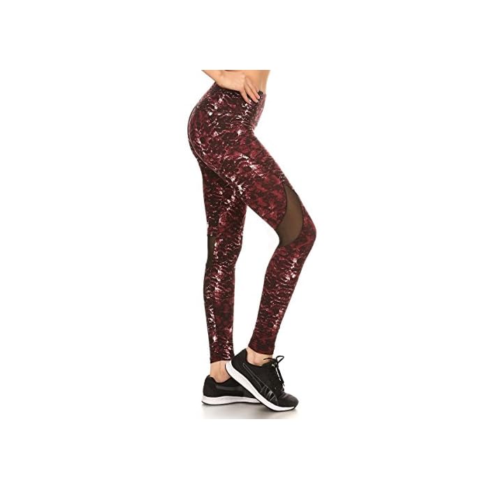 sejora leggings
