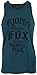 Fox Racing Mens Hammerdrop Tank Shirt