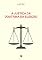 Livro A Justiça da Doutrina da Eleição, por A. W. Pink: Capítulo 5 do livro The Doctrine of Election, por A. W. Pink