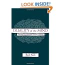 Duality of the Mind: A Bottom-up Approach Toward Cognition