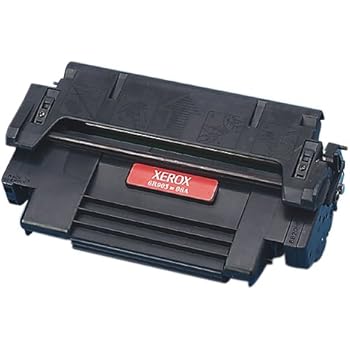Amazon.com: XEROX 6R903 Toner cartridge for hp laserjet 4, 4m, 4 plus, m plus, 5, 5m, 5n, black 