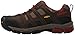 KEEN Utility Men's Omaha Low Steel Toe Waterproof Work Boot