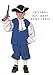 Forum Novelties Colonial Boy Costume, Child's Large