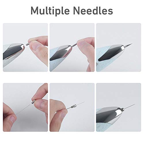 Skin Care Beauty Equipment Device Facial & Body Skin Care for Women and Men