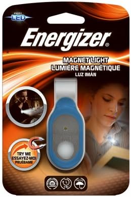 Energizer Hands Free Magnetic Light