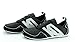 KNOW OBSTACLES's Precision Parkour and Freerunning shoes