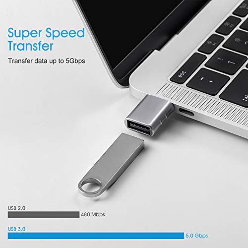 2 Syntech+Adapter+Thunderbolt+Compatible+MacBook