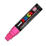 Uni Posca Paint Marker PC-17K - Pink