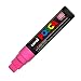 Uni Posca Paint Marker PC-17K - Pink