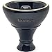 BudPro Vortex Hookah Bowl - Ceramic with 4 Holes HMD