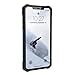 URBAN ARMOR GEAR UAG iPhone Xs Max [6.5-inch Screen] Plasma Feather-Light Rugged [Cobalt] Military Drop Tested iPhone Case
