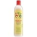 Just For Me Natural Hair Nutrition Detangling Creamy Cowash, 12 Ounce