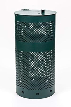 dog waste station amazon