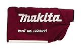 Makita 122469-9 Dust Bag Assembly for LS1211 Miter Saw (Discontinued by Manufacturer)