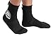 BPS Neoprene Socks - Improved Sole Grip - Black/White - S