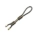 M-Tac Knife Lanyards with Beads - Paracord Lanyard - Tactical Lanyard for Knife – Zeus (MTP)
