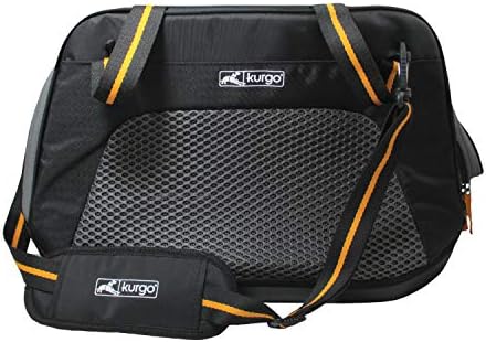 kurgo pet carrier