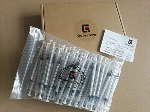3 1ml+Syringes+Without+Caps+Pack