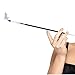 1920s Accessories Set for Women Feather Headband Earrings Necklace Gloves Cigarette Holder Gatsby Flapper Costume Set (OneSize, Set-F)
