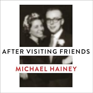 Amazoncom After Visiting Friends A Sons Story Audible - 