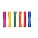 Quotidian Multi-Colors Endurable Sturdy Wired Kraft Paper Twist Ties 4