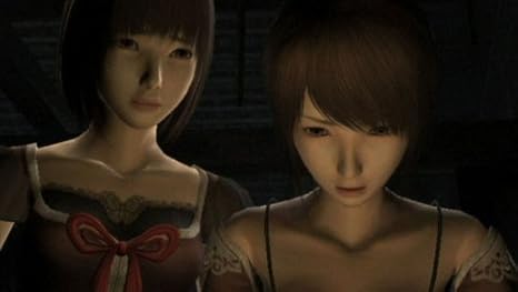 Amazon 零 眞紅の蝶 Wii ゲームソフト