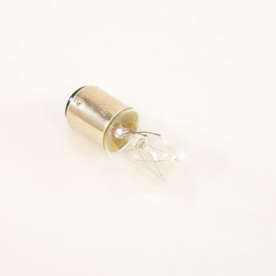 Kenmore 000009803 Sewing Machine Light Bulb Genuine