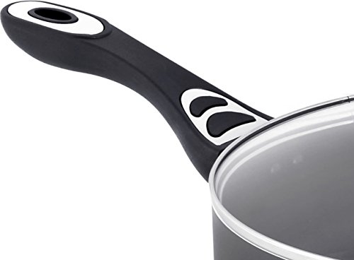 5 Utopia+Kitchen+Aluminum+Nonstick+Inches