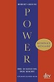 Power: Die 48 Gesetze der Macht Kompaktausgabe by