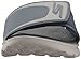 Skechers Performance Men's On The Go 400 Sideline Slide Flip Flop,Navy/Gray,11 M US