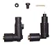 Campbell Hausfeld CW210001AV Condor Unloader Kit 90 Degree