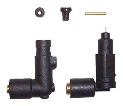 Campbell Hausfeld CW210001AV Condor Unloader Kit 90 Degree