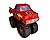 Monster Truck Pinata -FIRE DRAGON