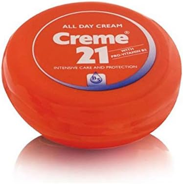 Creme 21 Cream all Day 50ml (6294007500210)