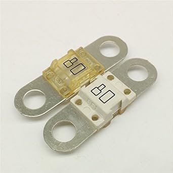 Предохранитель 32v 80a