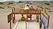 Disney Pixar Cars 3 Fireball Beach Run Playset