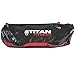 Titan Fitness Weight Training Sandbag 60 lb. Heavy Duty