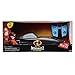 The Incredibles 2 RC Incredibile Vehicle, 2.4GHz