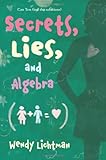 Do the Math: Secrets, Lies, and Algebra