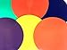 Playscene Training Cones - Set of 6 Multicolored 10
