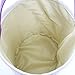 LO LORD LO Easter Basket for Kids Bunny Bag for Easter