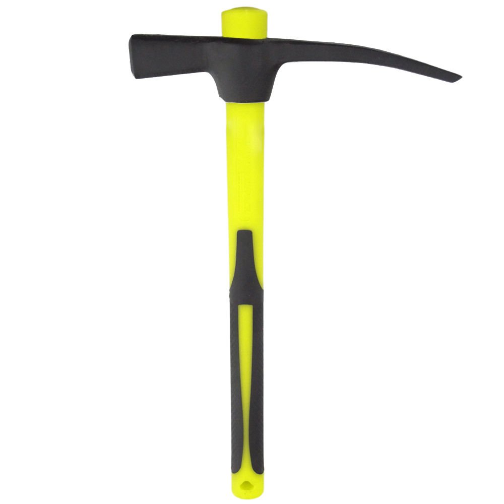 Alcotana Maurer 622/650 g Fibre Glass Handle