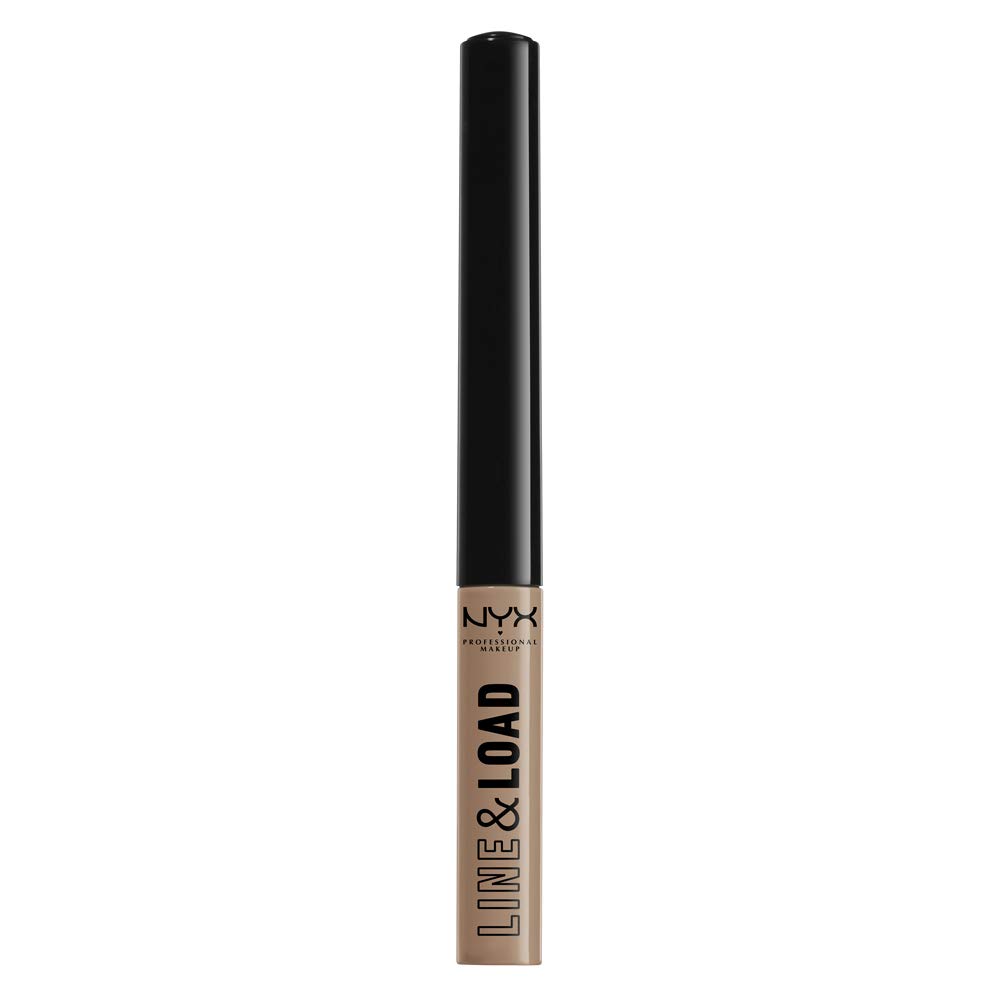 NYX Line & Load 2In1 Lippie Dm Me 01