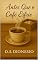 Livro Antes Que o Café Esfrie