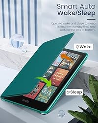 MoKo Case for All-New 7" Kindle Paperwhite 12th