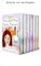 Livro Mistérios psíquicos de Moonlight Bay