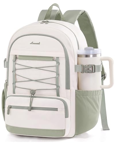 LOVEVOOK School Backpack